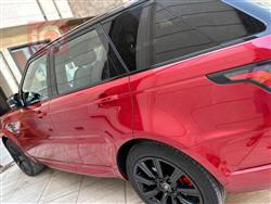 لاند روفر رانج روفر سبورت